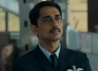 Siddharth on starring in Operation Safed Sagar after Rang De Basanti; says, "The universe keeps picking me"