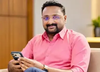 Reporter TV MD Anto Augustine seeks anticipatory bail in new case