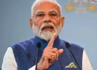 રીપોર્ટ@દેશ: વડાપ્રધાન મોદીનો મોટો નિર્ણય, ઝડપી અને કડક સજા માટે ફાસ્ટ ટ્રેક કોર્ટની રચના