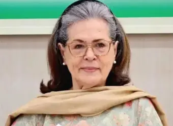 SONIA GANDHI: ಪೌರತ್ವಕ್ಕೂ ಮುನ್ನ ಮತದಾರರ ಪಟ್ಟಿಯಲ್ಲಿ ಹೆಸರು: ಸೋನಿಯಾ ಕೇಸ್‌ ತೀರ್ಪು ಕಾಯ್ದಿರಿಸಿದ ಕೋರ್ಟ್​​