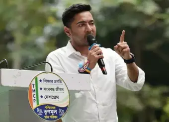 अभिषेक बनर्जी के सहयोगी ने टीएमसी के खाते में जमा किए 7 करोड़ रुपये, सीआईडी का अदालत में दावा