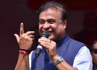 चुनाव प्रचार में जेल नहीं, जनता से जुड़े मुद्दों पर बात होनी चाहिए, हिमंता बिस्वा सरमा का गौरव गोगोई पर तंज