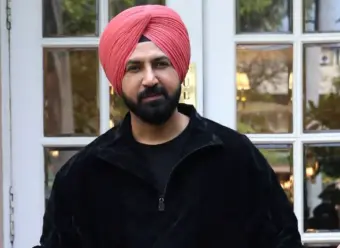 ਜਹਾਜ਼ ਵਿੱਚ ਗਿੱਪੀ ਗਰੇਵਾਲ ਨਾਲ ਹੋਇਆ ਦੁਰਵਿਵਹਾਰ,
