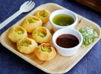 ಪಾನಿಪುರಿ ಮಾರಿದ್ರೆ ತಿಂಗಳಿಗೆ ₹50 ಸಾವಿರ ಲಾಭ? ₹30 ಪ್ಲೇಟ್‌ ಲೆಕ್ಕದಲ್ಲಿ ವರ್ಷಕ್ಕೆ ಎಷ್ಟು ಸಂಪಾದನೆ ಗೊತ್ತಾ?