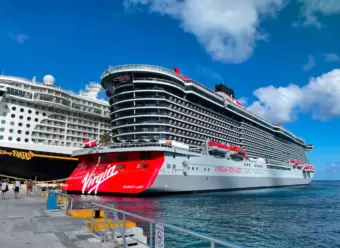 LGBTQ+ Cruise Denied Entry to Egypt After Turkey Rejection