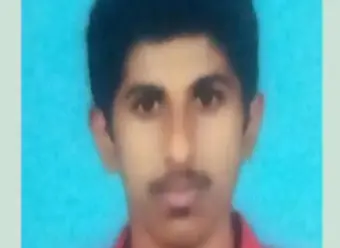 ദേശീയപാത മുറിച്ചുകടക്കവെ കാറിടിച്ച്‌ സ്‌കൂള്‍ വിദ്യാര്‍ഥി മരിച്ചു
