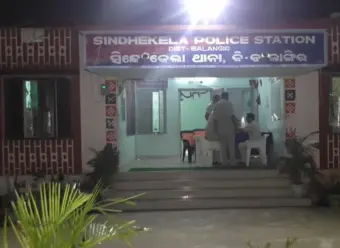 ମାରଣାସ୍ତ୍ର ଦେଖାଇ ସୁନା ବ୍ୟବସାୟୀଙ୍କ ଘରୁ ସୁନା ଗହଣା ଲୁଟିନେଲେ ଦୁର୍ବୃତ୍ତ
