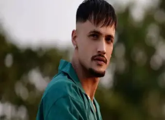 Asim Riaz- Himanshi Khurana: धर्म परिवर्तन के दावों पर आसिम रियाज़ ने तोड़ी चुप्पी; हिमांशी खुराना और पारस छाबड़ा पर साधा निशाना