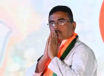 মুখ্যমন্ত্রী শুভেন্দু অধিকারীর ঝাড়গ্রাম সফর ঘিরে তুঙ্গে প্রস্তুতি, সভাস্থল পরিদর্শনে জেলাশাসক ও মন্ত্রী রাজেশ মাহাত