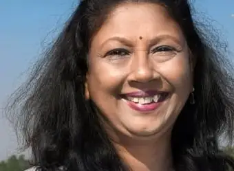 Dr Madhumita Barooah Appointed Vice-Chancellor of Assam Women's University