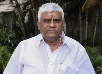 PRAJWAL REVANNA : ಜೈಲಿನಲ್ಲಿ ಪ್ರಜ್ವಲ್ ಬಳಿ ಫೋನ್ ಪತ್ತೆ ಪ್ರಕರಣ, ತಂದೆ ಹೆಚ್.ಡಿ. ರೇವಣ್ಣ ಪ್ರತಿಕ್ರಿಯೆ