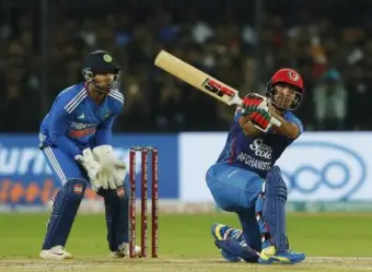 भारत-अफगानिस्तान तीसरा टी20 आज, टीम इंडिया की नजर क्लीन स्वीप पर, जानें टीवी और मोबाइल पर कहां देखें लाइव