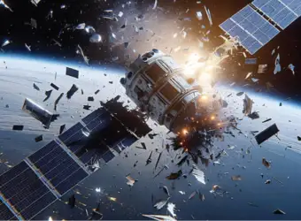 Why India must shape global space security rules