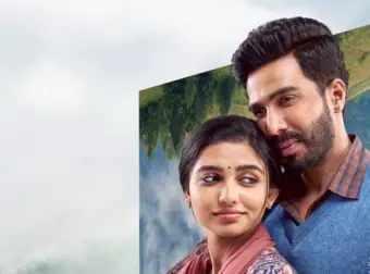 மீண்டும் தள்ளிப்போகிறது இரண்டுவானம் - ஏன்?