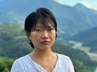 CBI Targets Arunachal Activist Bhanu Tatak, Claims 'FCRA Violations'