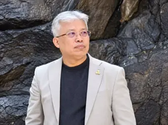 Manipur MP denies 11-student gathering at home, says court will determine facts