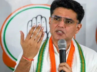 Sachin Pilot ਨੂੰ ਪੰਜਾਬ ਦੀ ਜ਼ਿੰਮੇਵਾਰੀ ਦੇਣ ਪਿੱਛੇ ਕਾਂਗਰਸ ਦੀ ਕੀ ਯੋਜਨਾ ?