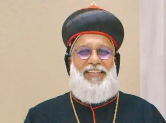 മേജര്‍ ആര്‍ച്ച്‌ ബിഷപ് കര്‍ദിനാള്‍ മാര്‍ ബസേലിയോസ് ക്ലീമിസ് കാതോലിക്കാബാവയുടെ മെത്രാഭിഷേക രജതജൂബിലി സമാപനം ഇന്ന്