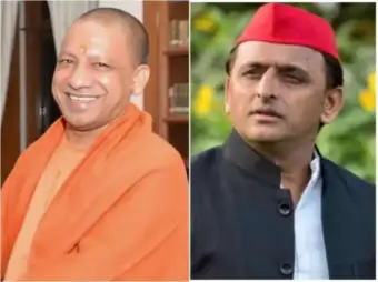 यूपी में राज्यसभा चुनाव का सियासी गणित गरमाया, अखिलेश यादव की नजर तीसरी सीट पर; BJP में पुराने चेहरों को दोहराने पर मंथन - Sanjeevni Today
