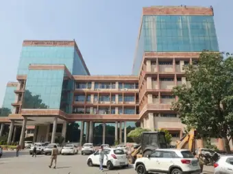 GMADA ਵੱਲੋਂ ਮੁਹਾਲੀ ਦੇ ਚਾਰ ਪਿੰਡਾਂ ਦੀ ਜ਼ਮੀਨ ਦੇ ਮੁੱਲ ਤੈਅ ਕਰਨ ਦਾ ਕਿਸਾਨਾਂ ਨੇ ਕੀਤਾ ਵਿਰੋਧ
