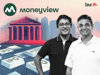 [Update] Moneyview IPO Subscribed 6.01X At End Of Day 2