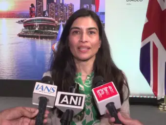 UK-India trade to increase by GBP 25.5 billion annually under CETA, says UK Depy Trade Commissioner Jaya Choraria