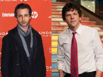 "It never occurred to me that he wouldn't do it": Aaron Sorkin on Jesse Eisenberg's refusal to work in ''The Social Reckoning'