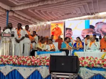 ಮಹಿಳಾ ಸ್ವಾತಂತ್ರ್ಯಕ್ಕೆ ನಾಂದಿ ಹಾಡಿದ್ದೇ ಬಸವಾದಿ ಪ್ರಮಥರು: ಸಚಿವ ಈಶ್ವರ ಖಂಡ್ರೆ