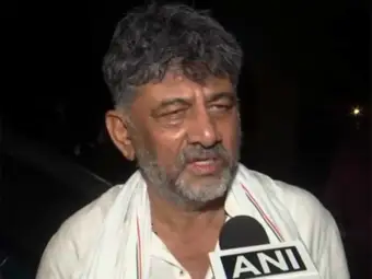 "Everyone wants SIR scrapped": DK Shivakumar backs INDIA Bloc's Supreme Court petition against ECI