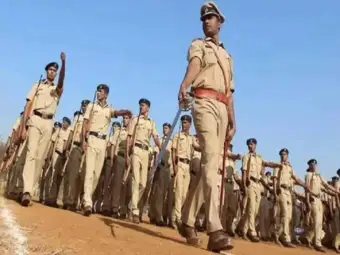 Uttar Pradesh Police Constable Recruitment Results Announced: Key Points to Remember