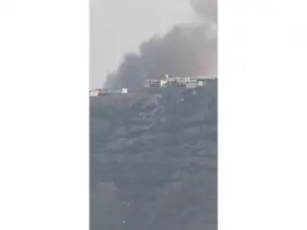 5 killed, 16 injured in Houthi attack on Yemen’s Aden presidential palace