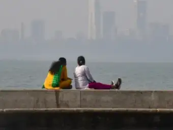 Mumbai Weather Update: Mercury Rises Above 37°C as IMD Forecasts Dry Weather