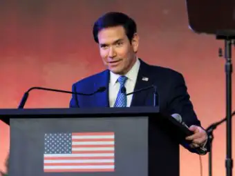 Rubio Says US Must Keep Ties With Nuclear-Armed Pakistan, Sees a Benefit for India