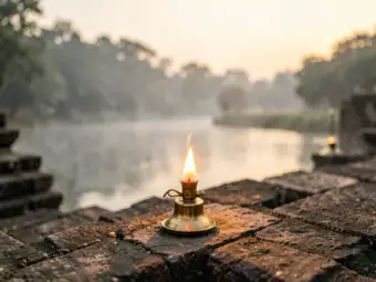 What Nakula and Sahadeva Teach About Being the Sibling Nobody Remembers