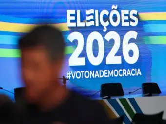 Brazil polls close as Lula faces Bolsonaro in polarised presidential election