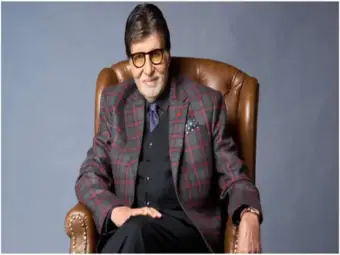 Amitabh Bachchan Shares Health Update Amidst Recent Threats