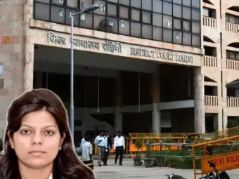 दिल्ली में रेप पीड़िता बच्ची को जज ने लिखा स्पेशल लेटर, कहा- दोषी को कानून के मुताबिक सजा से बचने नहीं देंगे - Sanjeevni Today
