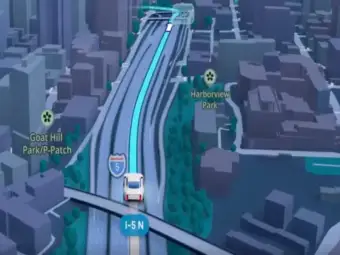 Google Maps Gets an F1 Upgrade! Turn Your Navigation Arrow Into a McLaren Racing Car With These Simple Steps