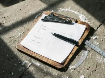 7 Things to Put in Writing Before Any Home Repair Work Begins in India
