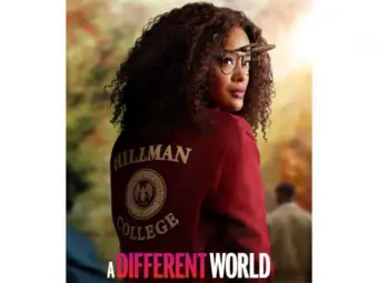 Sitcom 'A Different World' renewed for Season 2
