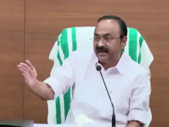 Will lead KSRTC towards comprehensive development: Keralam CM Satheesan