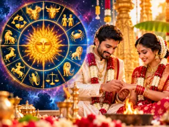 ಈ ರಾಶಿಯವರ ಮದುವೆ ವಿಚಾರದಲ್ಲಿ ಎಷ್ಟೇ ಅಡೆತಡೆಗಳು ಬಂದರೂ ಮದುವೆ ಯಶಸ್ವಿ, ಬುಧವಾರದ ರಾಶಿ ಭವಿಷ್ಯ  21 ಅಕ್ಟೋಬರ್ 2026