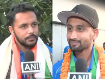 Asian Games 2026: Harmanpreet, Mandeep hail historic back-to-back gold as India secures LA Olympics berth