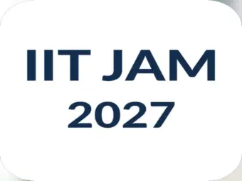 IIT JAM 2027 Application Deadline Extended: Key Details for Candidates