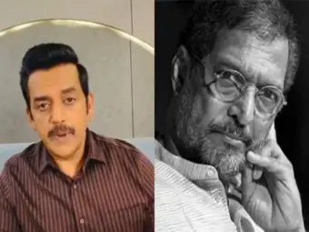 “One rarely meets people like that”: Ravi Kishan mourns death of close friend Nana Patekar, recalls phone conversations after ‘Laapataa Ladies’