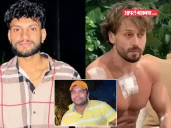 टायगर श्रॉफवरील गोळीबारामागे कोण? अनिल पंडितसह रणदीप मलिकचे नाव चर्चेत