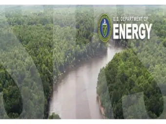 Savannah River Nuclear Site Reopens After Fire, No Contamination Detected; Traffic Resumes