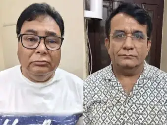 अजमेर में VIP ट्रेड कंपनी पर पुलिस का बड़ा एक्शन, निवेशकों से करोड़ों की ठगी के मामले में 4 आरोपी गिरफ्तार