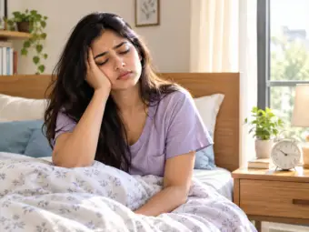 सुट्टीच्या दिवशीही थकवा जात नाही? रोजच्या या सवयी असू शकतात कारण