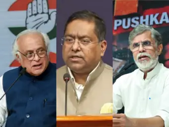 Congress attacks Centre on reported face-offs with Chinese PLA in Arunachal; MEA clarifies stand